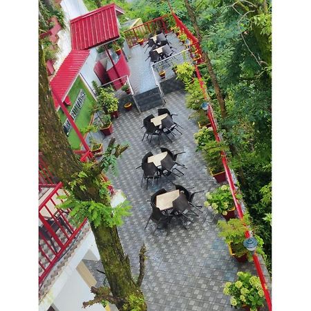 Bear Valley Resort, 戴尔豪斯 外观 照片
