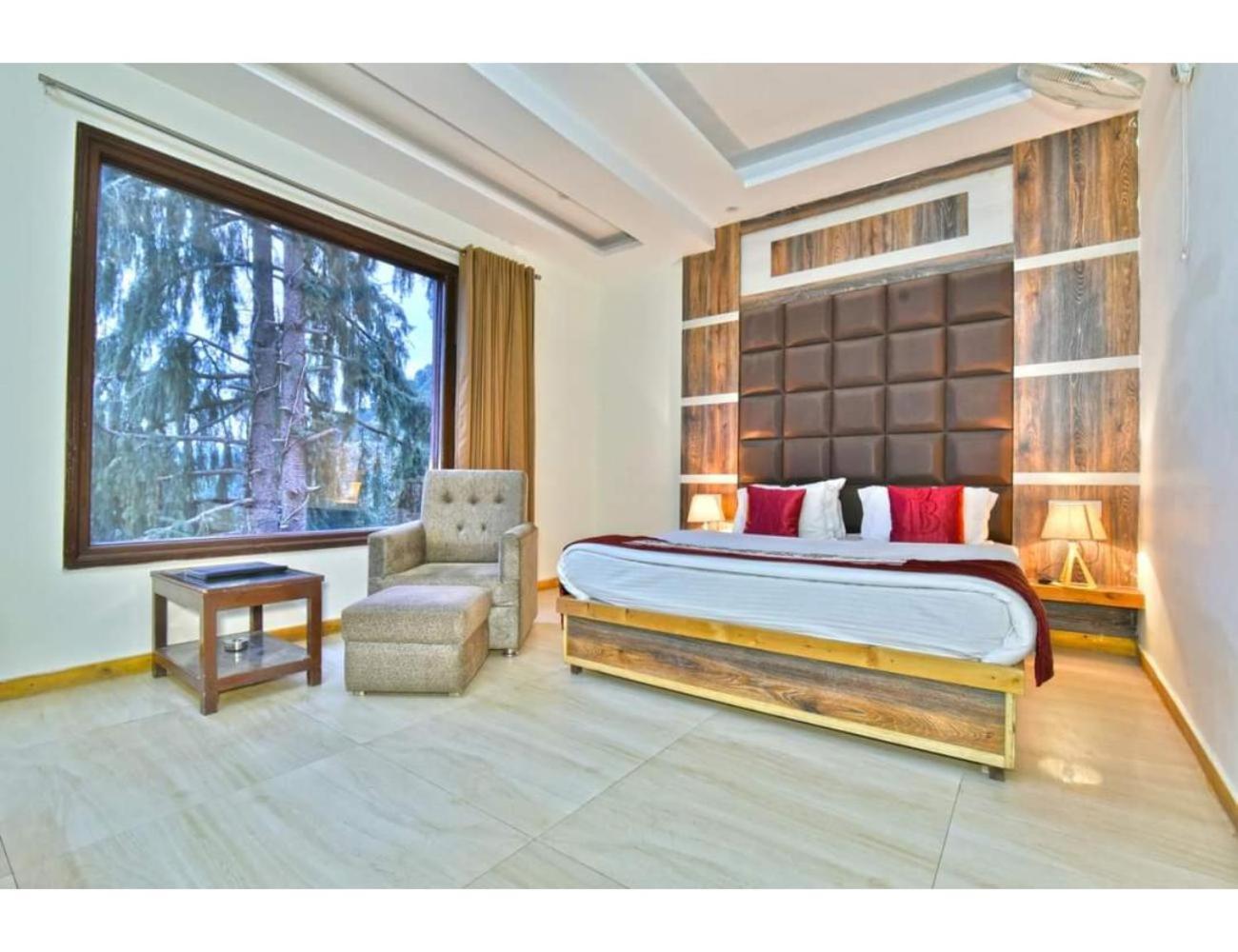 Bear Valley Resort, 戴尔豪斯 外观 照片