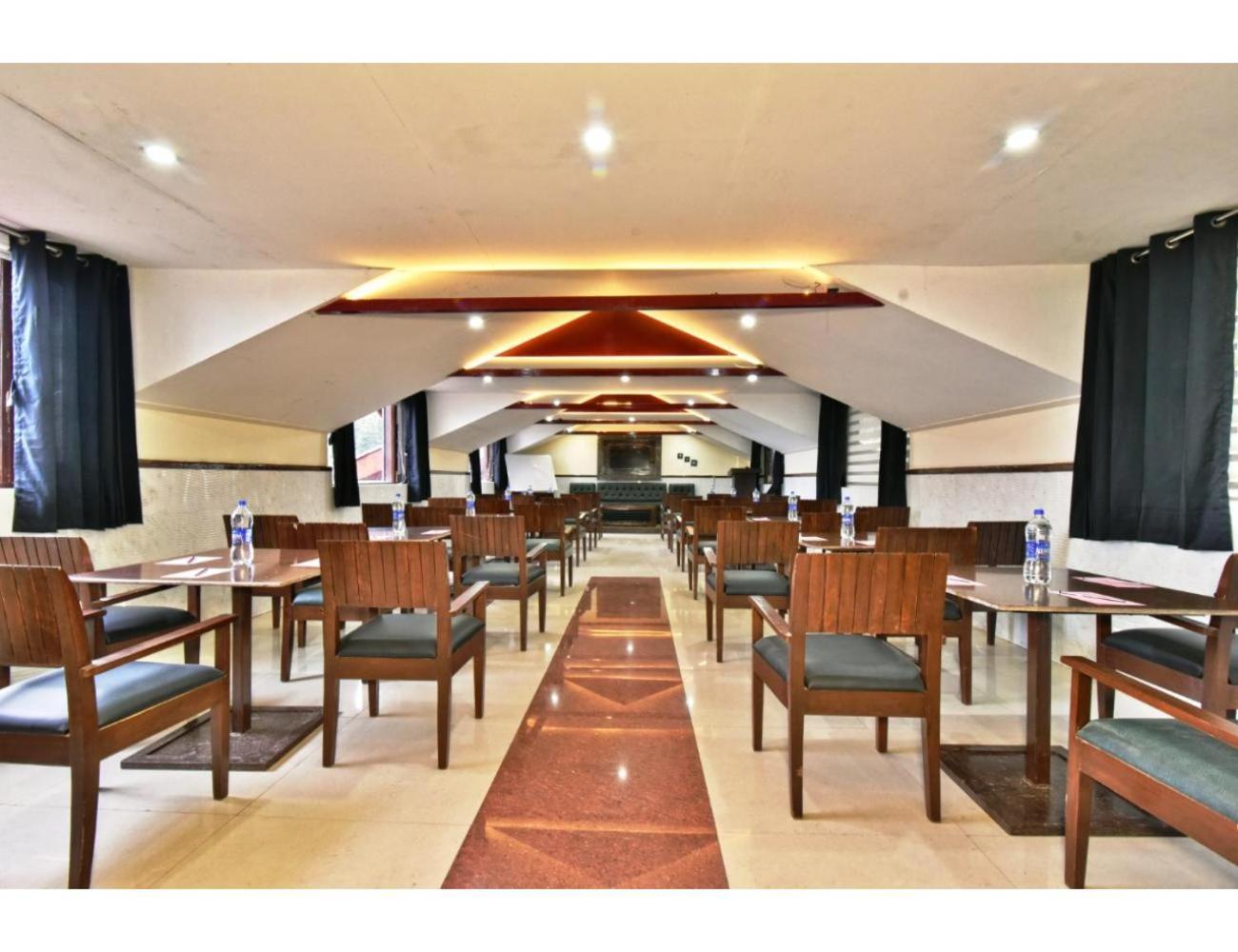 Bear Valley Resort, 戴尔豪斯 外观 照片