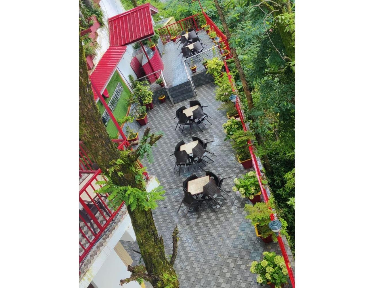 Bear Valley Resort, 戴尔豪斯 外观 照片